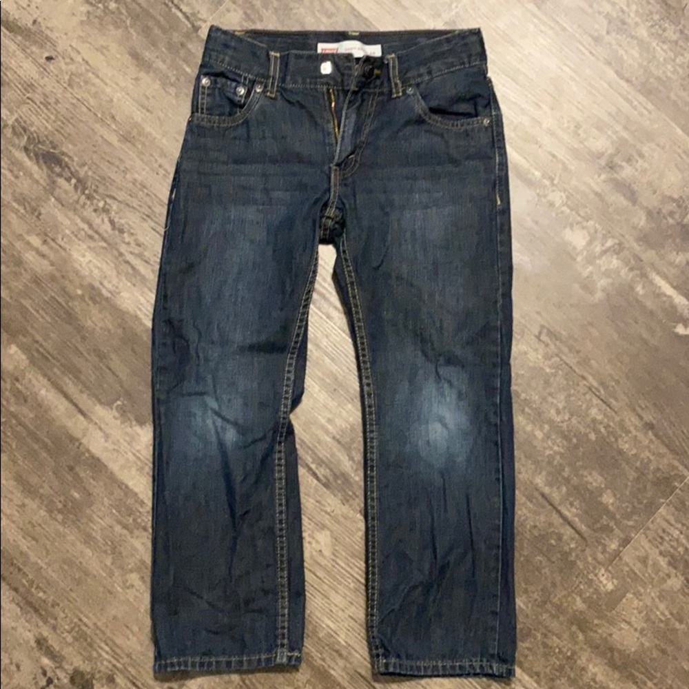 🌿Levi Strauss Boys NWOT🔥